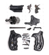 Smith & Wesson Governor