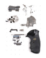 Smith & Wesson 649-2
