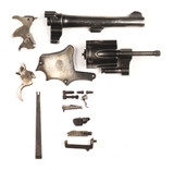 Smith & Wesson Hand Ejector Parts Kit (U85C)