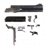Colt Match Target