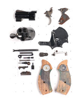 Smith & Wesson 38 Airweight