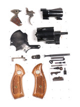 Smith & Wesson 38 Airweight