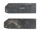 TacStar Industries  Side Saddles
