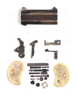Tanfoglio Derringer TA38
