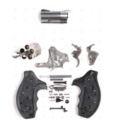 Smith & Wesson 60-9