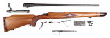 Eddystone 1917 Sporter