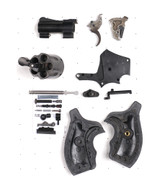 Smith & Wesson 442 Pro Series