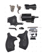 Smith & Wesson 442 Pro Series