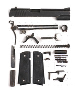 Safari Arms 1911