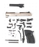 Bersa Mini 40 FireStorm