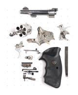 Smith & Wesson 64