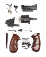 Sport Arms HS38S