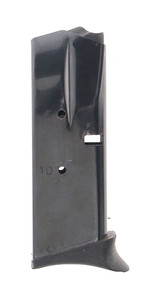mec gar P11