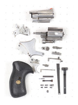 Smith & Wesson 66-2