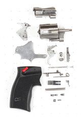 Smith & Wesson 60-3