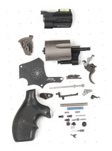 Smith & Wesson 340PD