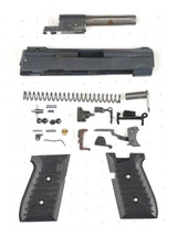Jimenez Arms JA Nine