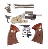 Colt Lawman MK III
