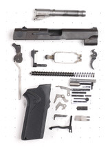 Smith & Wesson 916