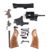 Smith & Wesson 13-4