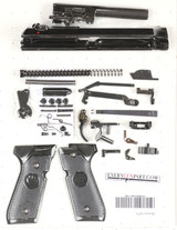 Beretta 92FS