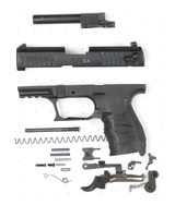 Walther P22CA