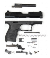 Walther P22CA