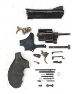 TAURUS 741