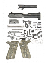 REX ZERO 1 CP