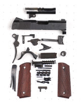 American Tactical Titan-LW