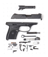 Ruger EC9s