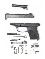 Ruger EC9s
