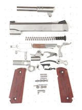 ED BROWN KOBRA CARRY Parts Kits