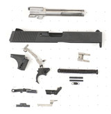 Smith & Wesson SW9F