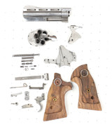 Rossi 851 Double Action Revolver