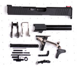 Aftermarket G19 Parts Kit