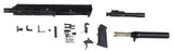 AR15 Pistol
