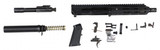 AR15 Pistol