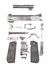 Kimber Super Carry Pro (CXR7)