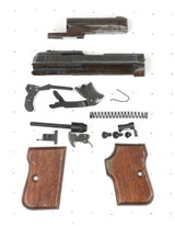 Unknown 25 Acp