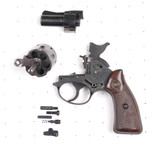 Burgo Revolver