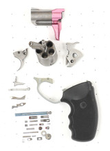 Charter Arms The Pink Lady