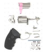 Charter Arms The Pink Lady