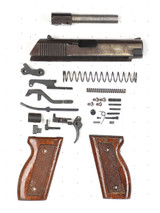 Sterling Mark II