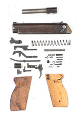 Sterling Mark II