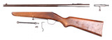 J Stevens Model 15