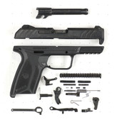Ruger Security 9