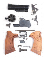 Colt Trooper MK V
