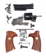 Colt Trooper MK V