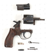 Arminus HW38
